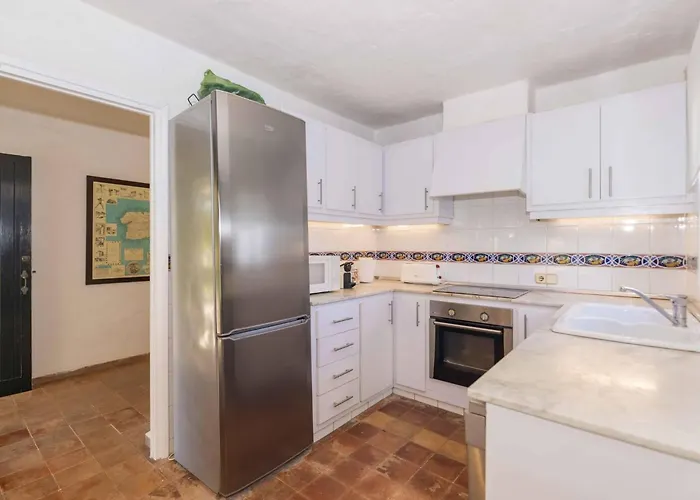 Es Cantell * Binisafua