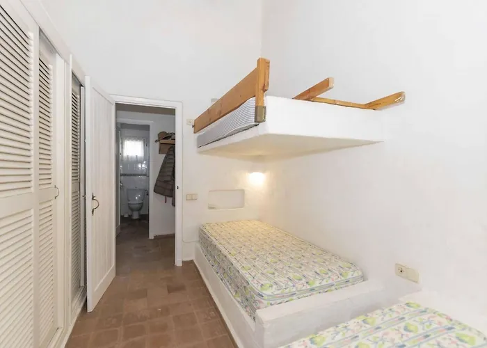 וילה Beachfront In Binisafuller With 4 Bedrooms And Direct Sea Access