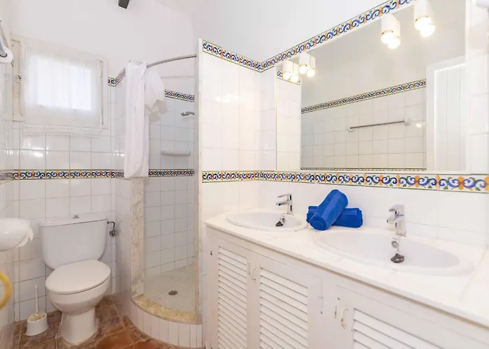 Es Cantell Villa Binisafua