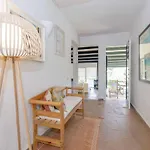 Beachfront In Binisafuller With 4 Bedrooms And Direct Sea Access * Binisafua