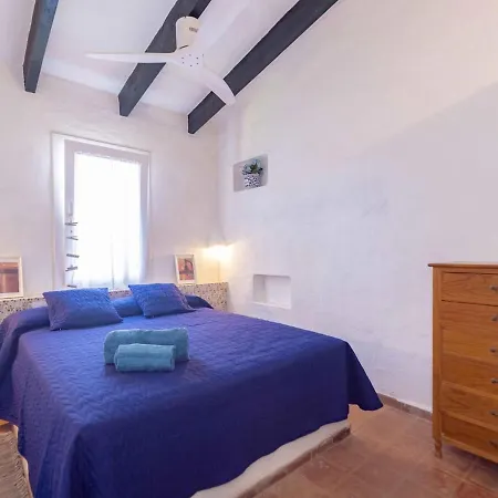 Es Cantell Villa