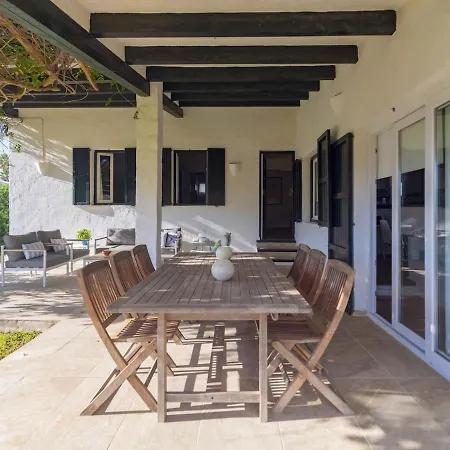 Es Cantell * Binisafua