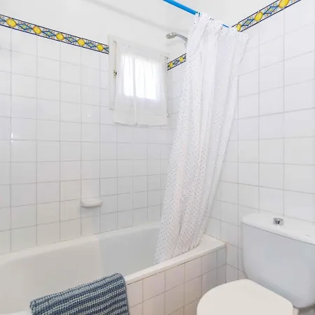 Es Cantell Villa *
