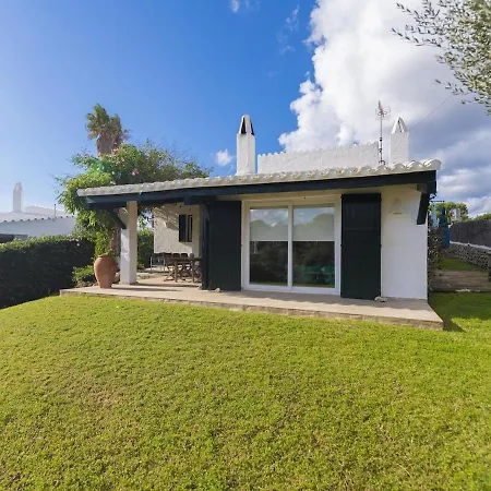 Es Cantell Villa Binisafua