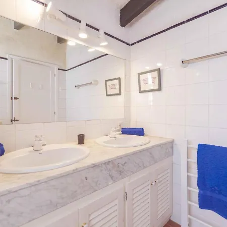 Villa Es Cantell Binisafua