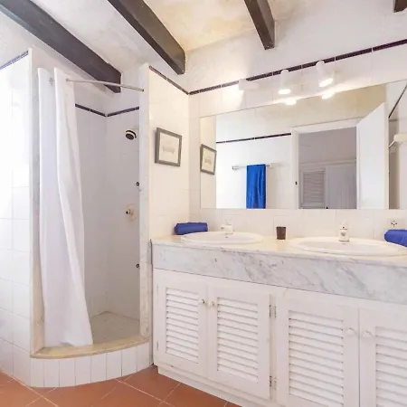 Es Cantell Binisafua