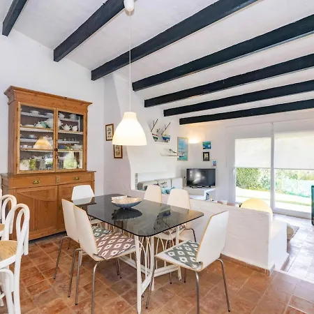 Es Cantell * Binisafua