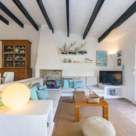 Villa Es Cantell