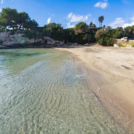 Es Cantell Villa Binisafua