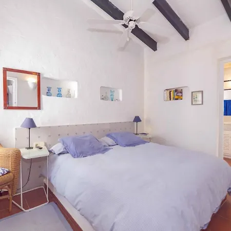 Villa Es Cantell Binisafua