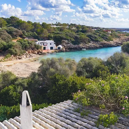 Es Cantell Villa