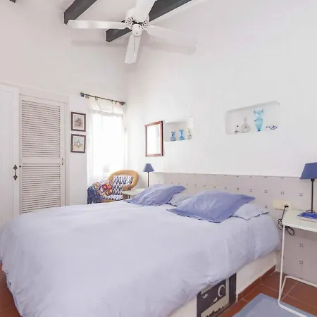 Villa Es Cantell *