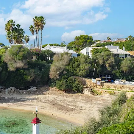 Es Cantell Villa