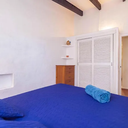 Villa Es Cantell *