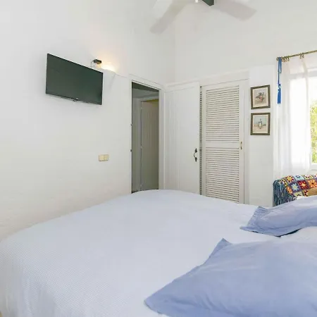 Es Cantell Villa