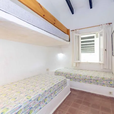Villa Es Cantell