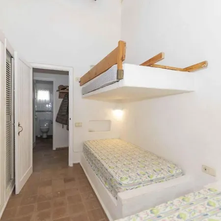 Es Cantell Villa *