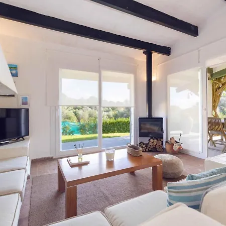 Es Cantell * Binisafua