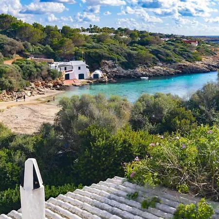 Es Cantell Villa Binisafua