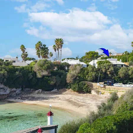 Beachfront In Binisafuller With 4 Bedrooms And Direct Sea Access Binisafua