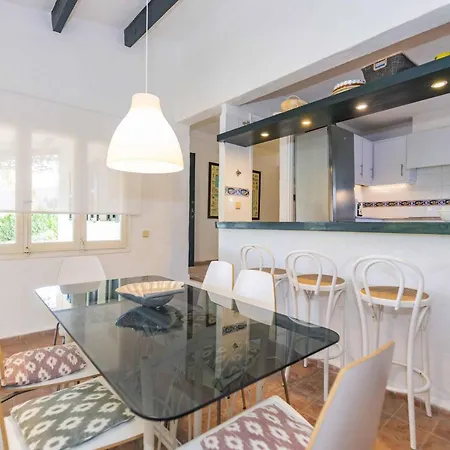 Beachfront In Binisafuller With 4 Bedrooms And Direct Sea Access Binisafua