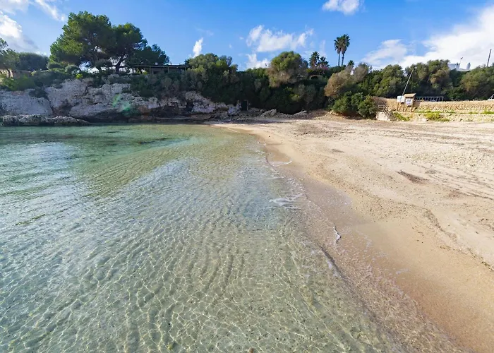 Beachfront In Binisafuller With 4 Bedrooms And Direct Sea Access * Binisafua