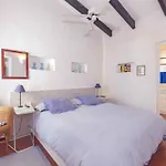 Beachfront In Binisafuller With 4 Bedrooms And Direct Sea Access *